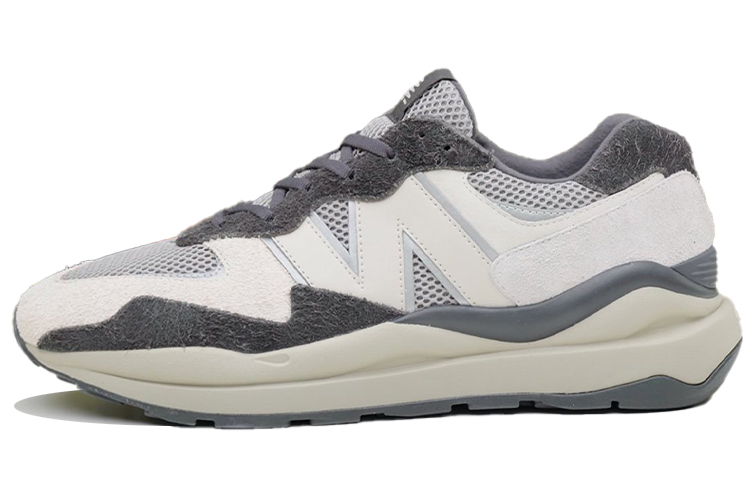 New Balance 57/40 'Grey Black' Size? Exclusive