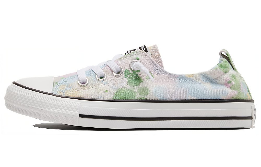 Converse Chuck Taylor All Star Shoreline 'Light Green' Women's