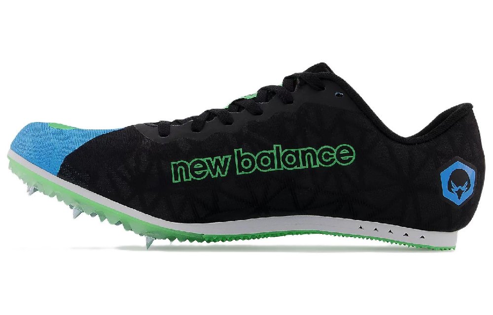 New Balance MD500v8 'Blue Black Green'