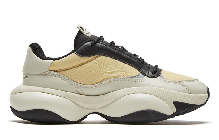 PUMA Randomevent X Alteration Kurve 'Asparagus' купить в интернет-магазине Yoocart с быстрой доставкой по России.