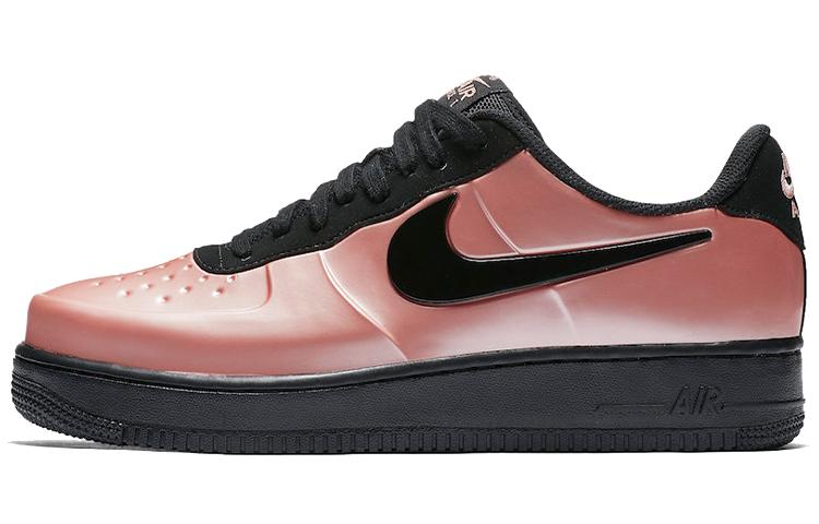 Nike Air FORCE 1 Кроссовки для скейтбординга Низкие Мужские