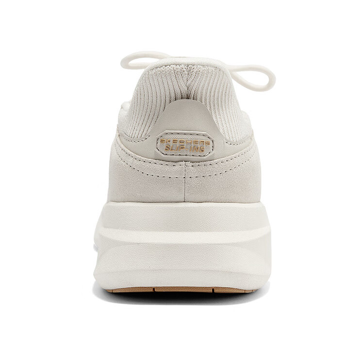Skechers MENS USA STREET WEAR Low Top Casual Shoes Men's Ivory купить в интернет-магазине Yoocart с быстрой доставкой по России.