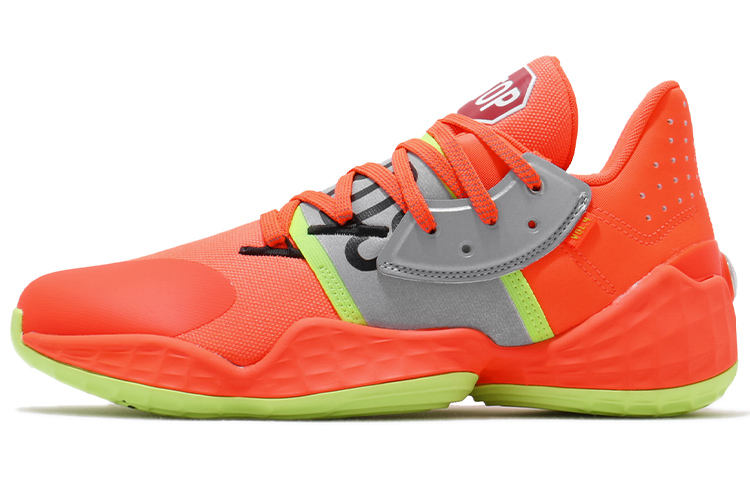 Adidas Harden Vol. 4 'Crossing Guards'