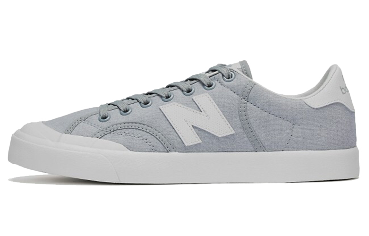 New Balance NB Pro Court Кроссовки для скейтбординга Низкие Унисекс