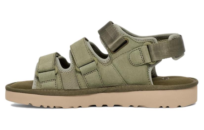 UGG Goldencoast Multistrap Sandal Shaded Clover