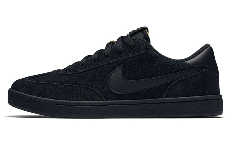 Nike Sb Fc Classic Black