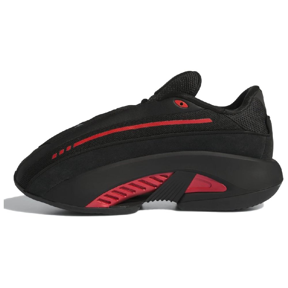 Adidas Mad IIInfinity Core Black Red