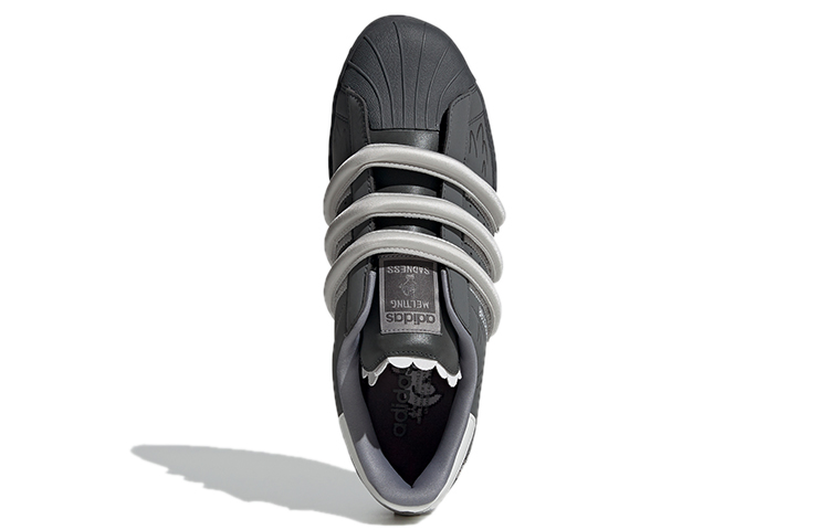 Superstar Melting Sadness x Superstar Adidas Originals 80s Tr 'Duck' купить в интернет-магазине Yoocart с быстрой доставкой по России.