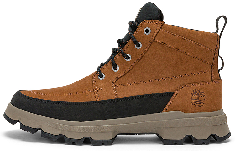 Timberland Greenstride Originals Chukka Boot 'Rust'