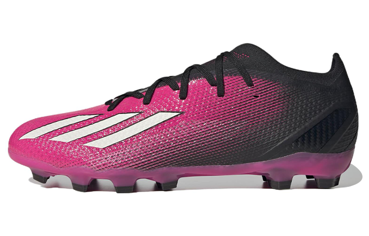 Adidas X Speedportal.2 Mg 'Team Shock Pink Black'