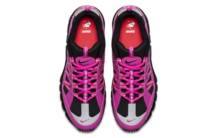 Nike Air Humara 17 Supreme Fire Pink купить в интернет-магазине Yoocart с быстрой доставкой по России.