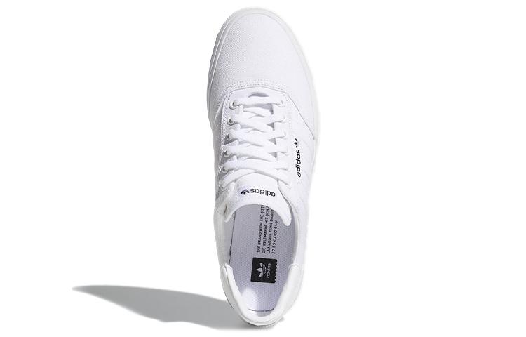 Adidas 3MC Vulc Cloud White купить в интернет-магазине Yoocart с быстрой доставкой по России.