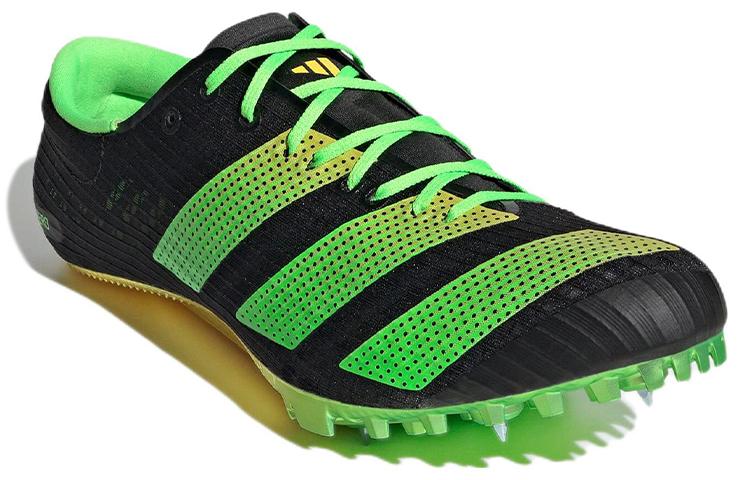 Adidas Adizero Finesse 'Black Green' купить в интернет-магазине Yoocart с быстрой доставкой по России.