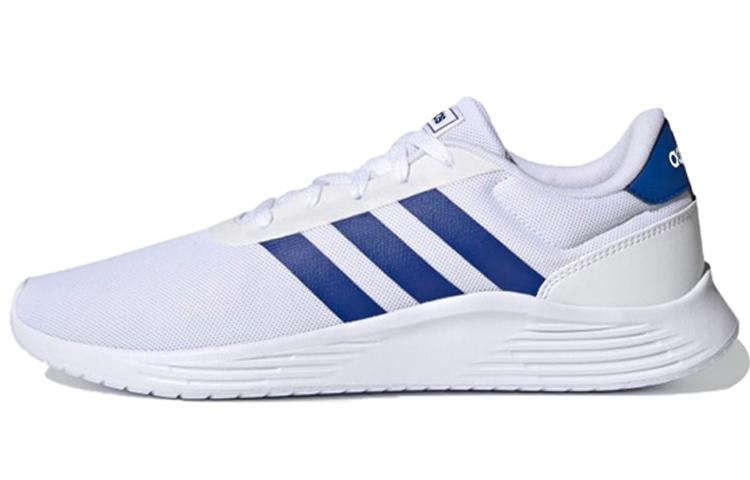 Adidas Neo Lite Racer 2.0 'White Blue'