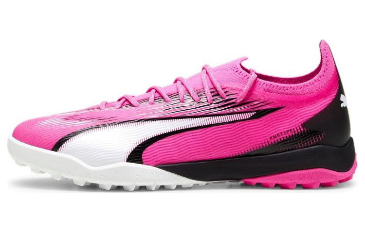 PUMA Ultra Play Mg Shoes 'Pink Black White'