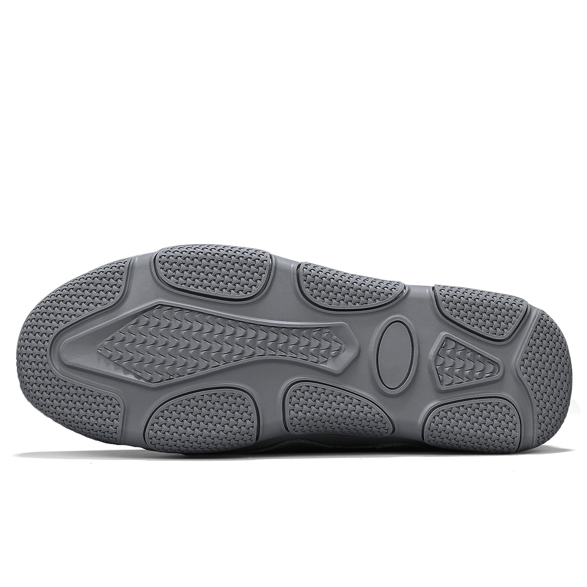 Jeep Slip-Resistant Lightweight Height Increasing Mid-Top Casual Shoes Men's купить в интернет-магазине Yoocart с быстрой доставкой по России.