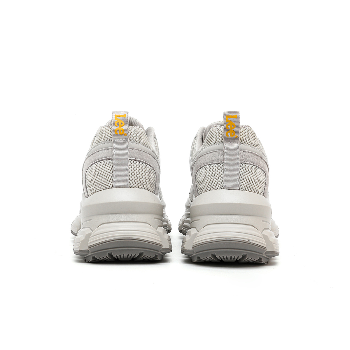 Lee Height Increasing Low top Chunky Sneakers Women's купить в интернет-магазине Yoocart с быстрой доставкой по России.