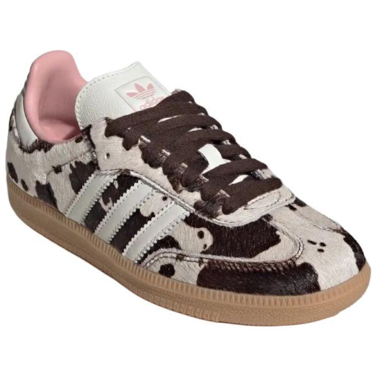 Adidas Samba Og Cow Print Women's купить в интернет-магазине Yoocart с быстрой доставкой по России.