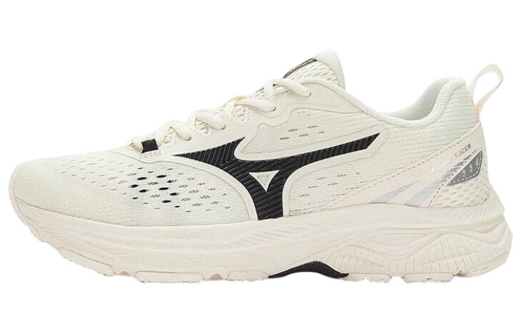 Mizuno Racer 'Cream Black White'