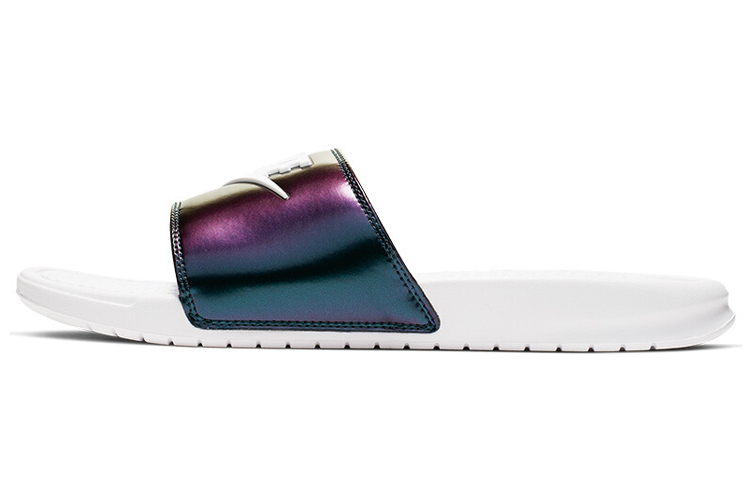 Nike Benassi Jdi Se 'Lucid Green'
