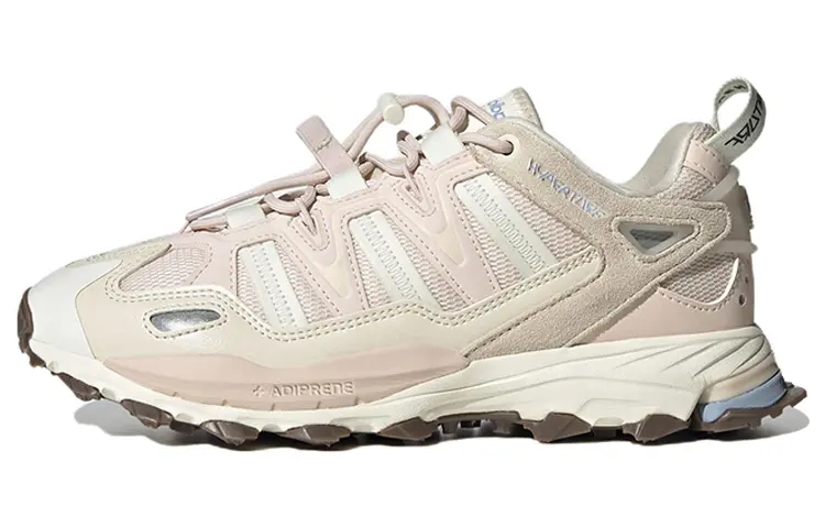 Adidas Hyperturf Adventure 'Wonder Quartz' Women's