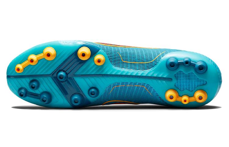 Nike Mercurial Vapor 14 Elite Ag Blueprint Pack Chlorine Blue купить в интернет-магазине Yoocart с быстрой доставкой по России.