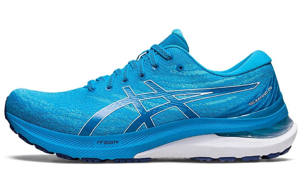Asics GEL KAYANO 29 'Blue'