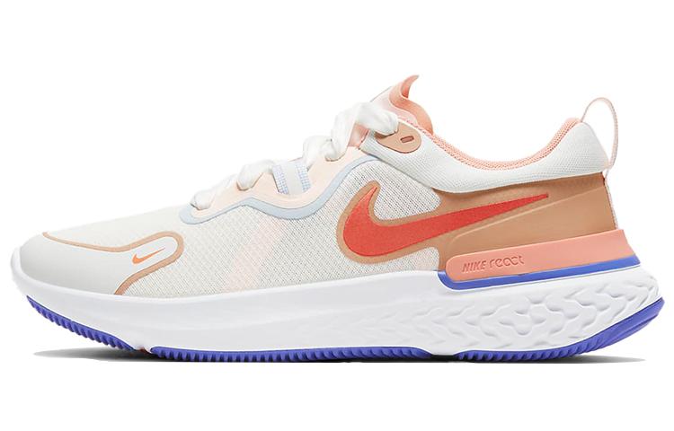 Nike React Miler 'Electro Orange' Women's