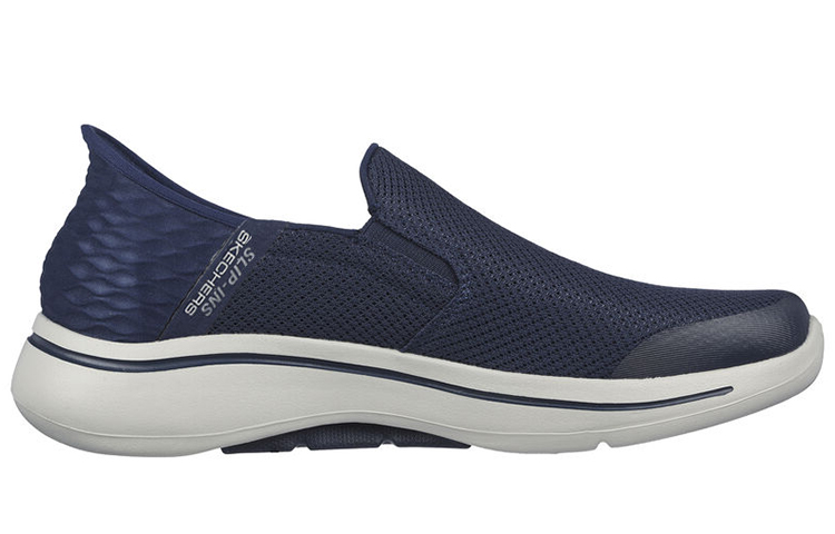 Skechers Go Walk Arch Fit 'Navy'