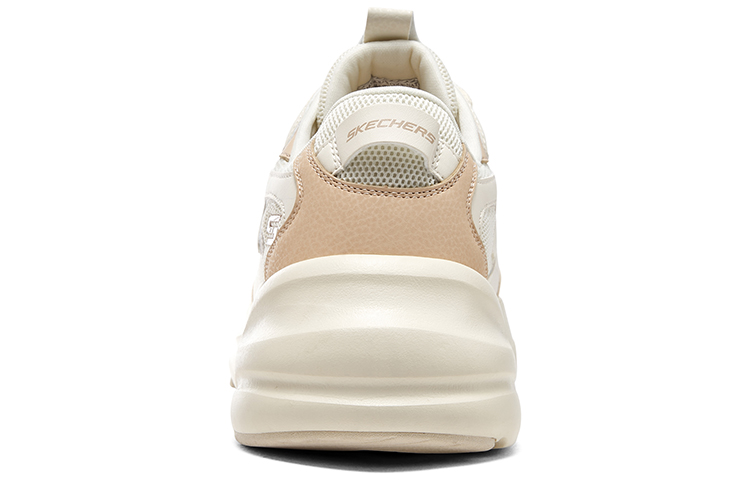 Skechers D'lites 1.0 Sneakers 'White Khaki' купить в интернет-магазине Yoocart с быстрой доставкой по России.