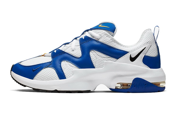 Nike Air Max Graviton White/Game Royal