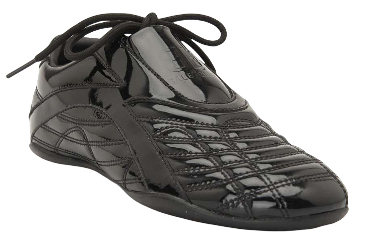 Balenciaga Zen Black Women's