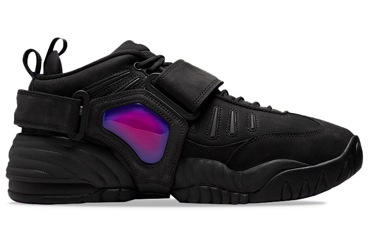 Nike Ambush X Air Adjust Force 'Black Psychic Purple' купить в интернет-магазине Yoocart с быстрой доставкой по России.