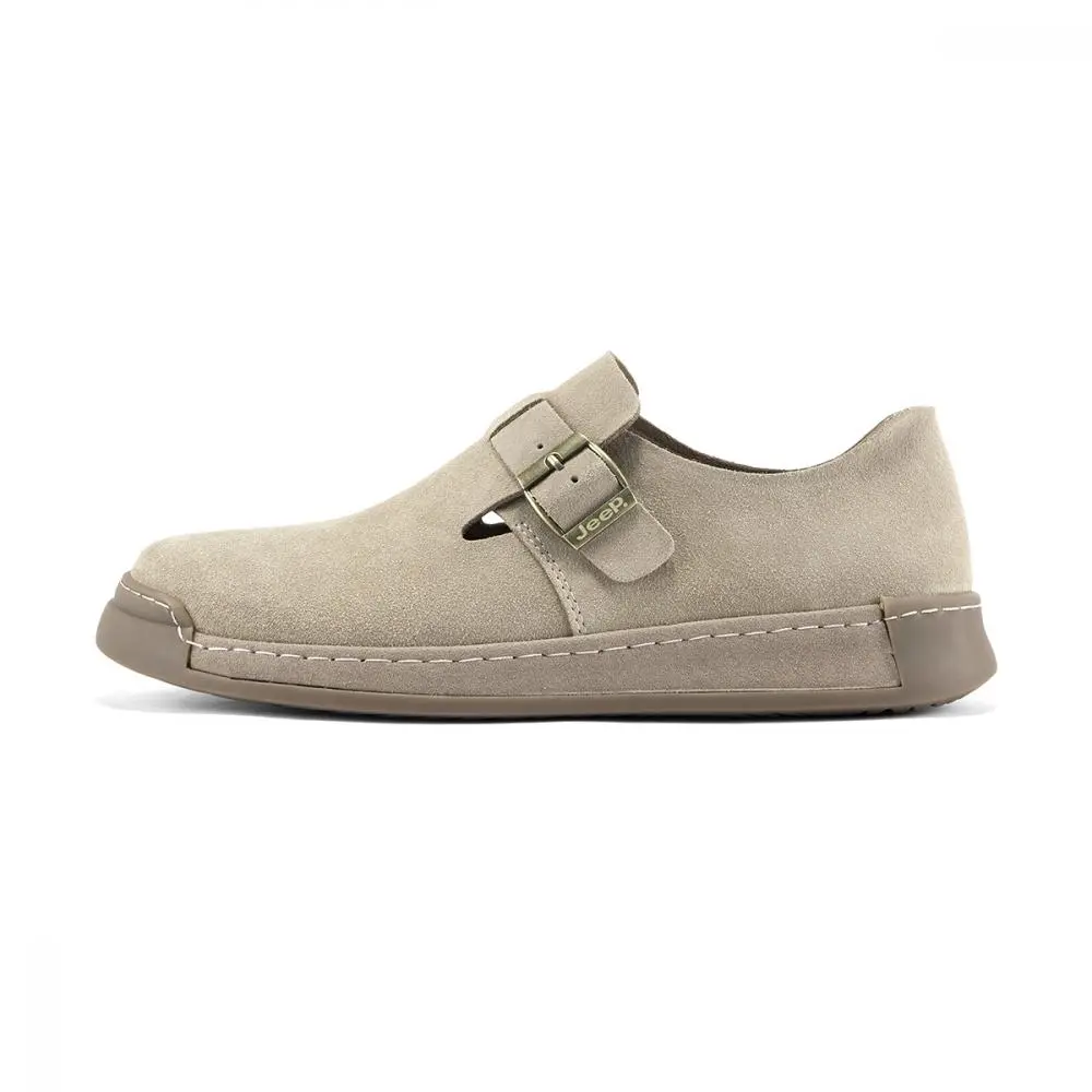 Jeep Low Top Casual Shoes Men's
