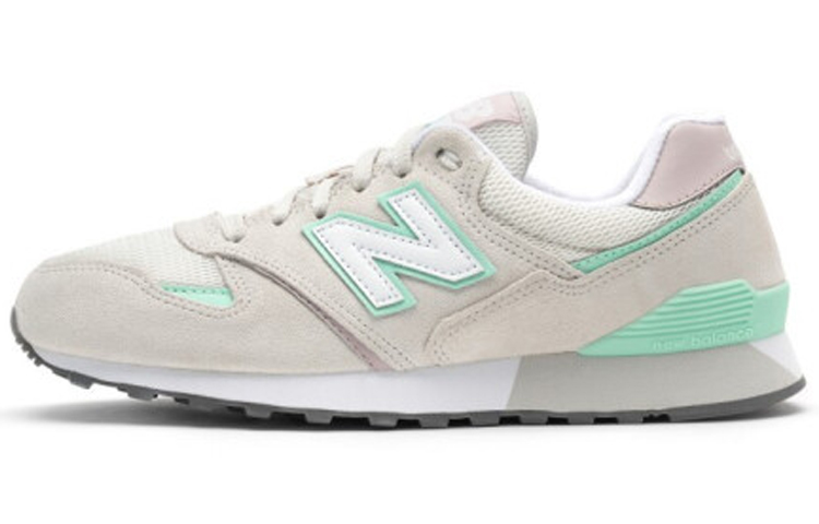 New Balance 446 Grey/Green