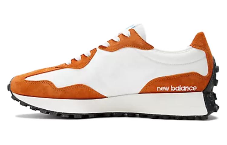 New Balance 327 Rust Oxide