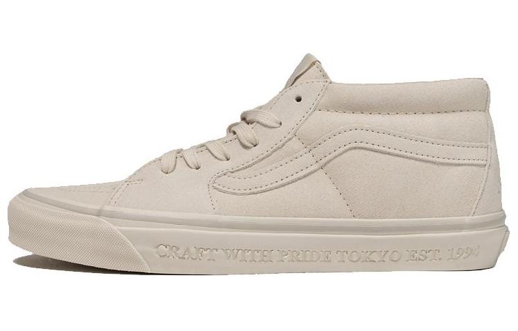 Vans X Neighborhood SK8 Mid 83 Dx 'White'