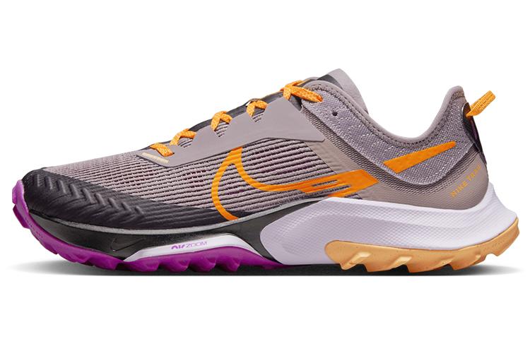 Nike Air Zoom Terra Kiger 8 Purple Smoke Total Orange Women's