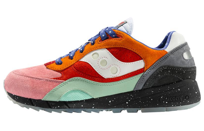 Saucony Shadow 6000 Space Fight