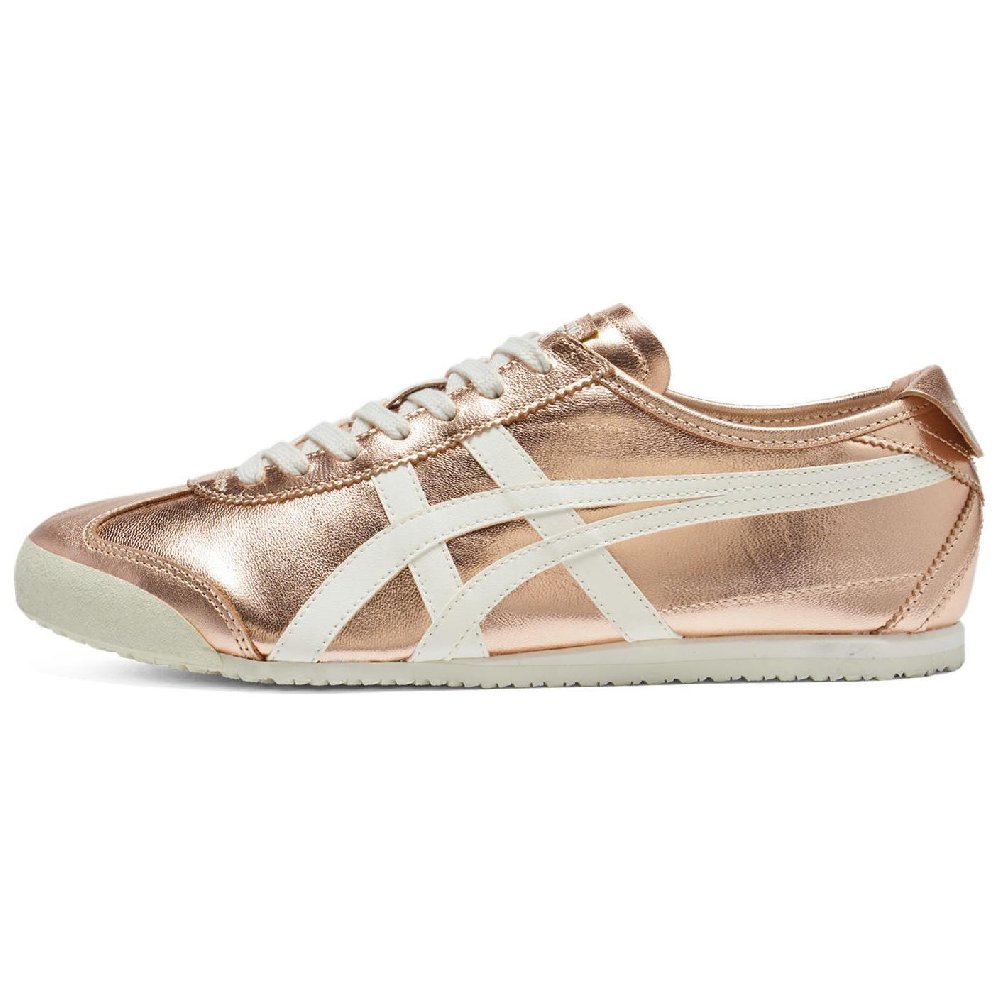 Asics Onitsuka Tiger Mexico 66 Rose Gold