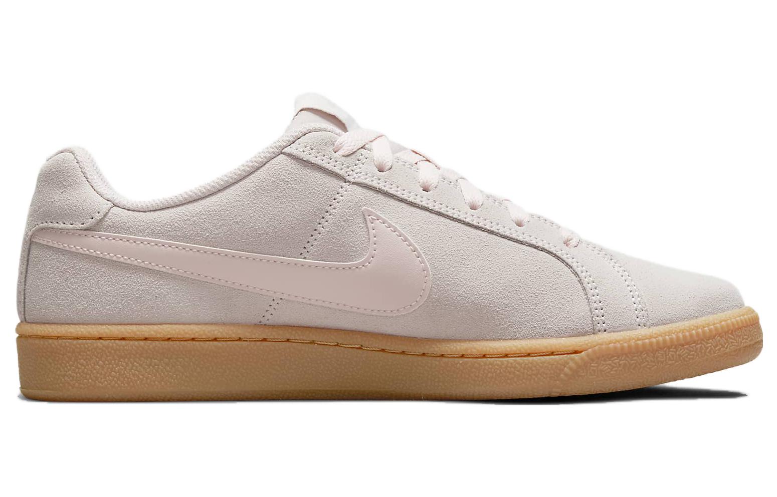 Nike Court Royale Suede Silt Red Women's купить в интернет-магазине Yoocart с быстрой доставкой по России.