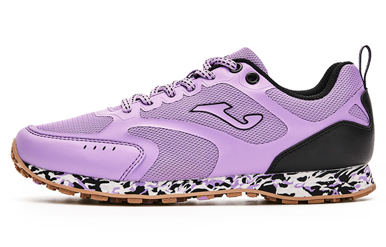 Joma Training Shoes Women's Low-Top Taro Purple
