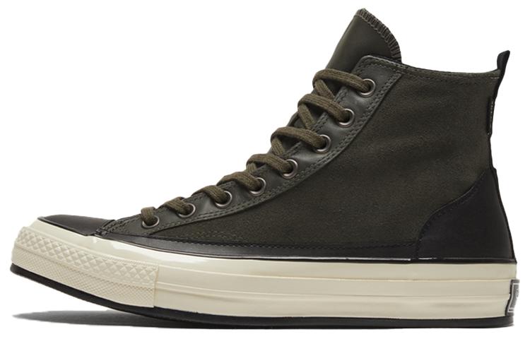 Converse Chuck Taylor All Star 70 Hi Haven Gore Tex Forest Night