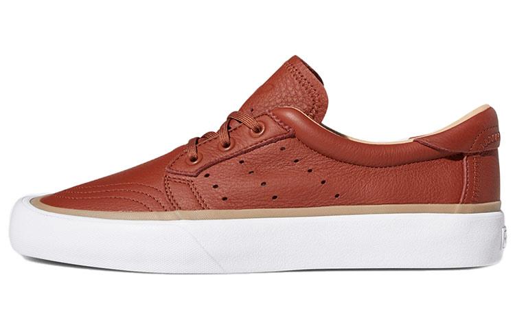 Adidas Originals Coronado 'Brown White'