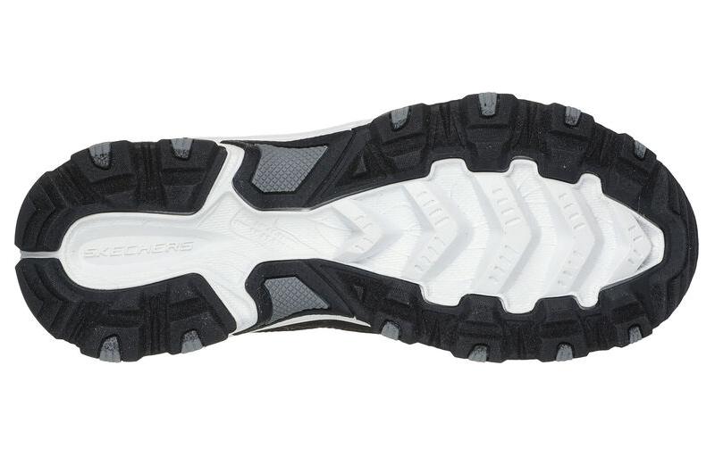 Skechers Stamina Durable Breathable Low-Top Running Shoes Women's Black
