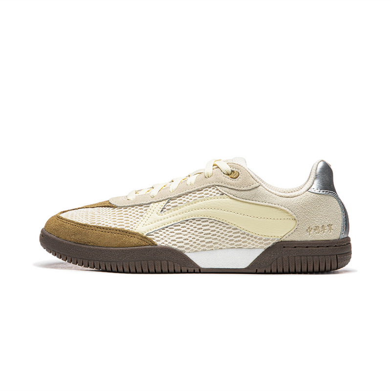 LiNing Table Tennis Series Table Tennis Shoes Unisex Low Top