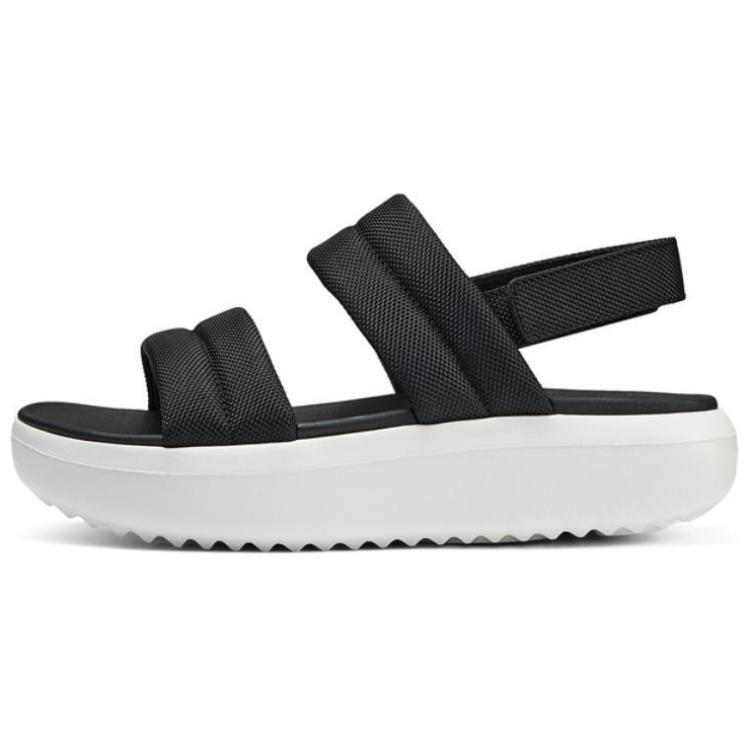 Skechers Bob's Beach Sandals Women's Black