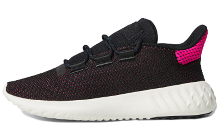 Tubular Dusk Women's Adidas Originals 'Black Shock Pink' Women's