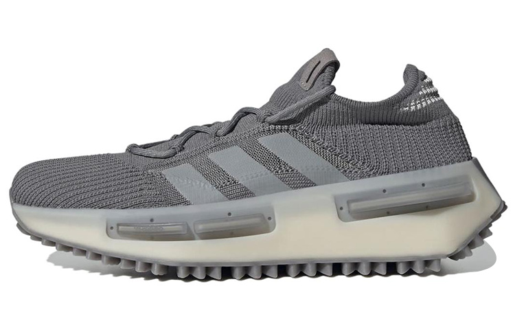 Adidas NMD_S1 'Grey'
