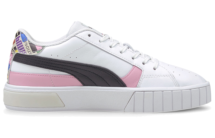 PUMA Cali Star 'International Game' Women's купить в интернет-магазине Yoocart с быстрой доставкой по России.